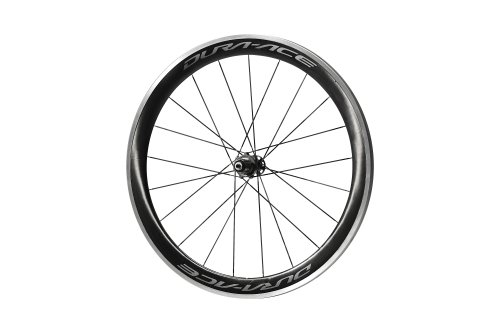 SHIMANO WH-R9100-C60-TU シマノ デュラエース リム SHIMANO ( シマノ ) ロード/トライアスロンホイール DURA-ACE